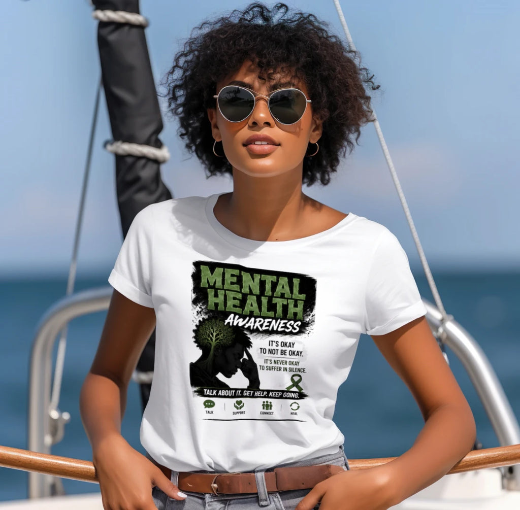 Mental Health Awareness