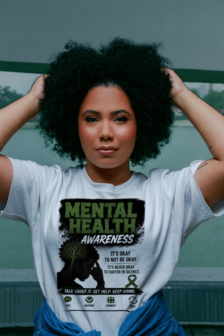 Mental Health Awareness