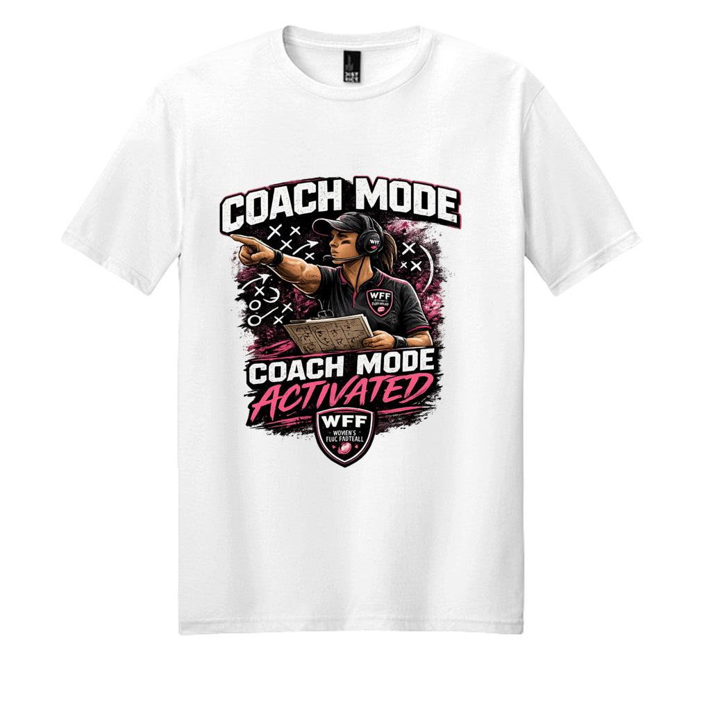 White - DM108 - FRONT