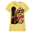 Yellow - LPC450 - FRONT
