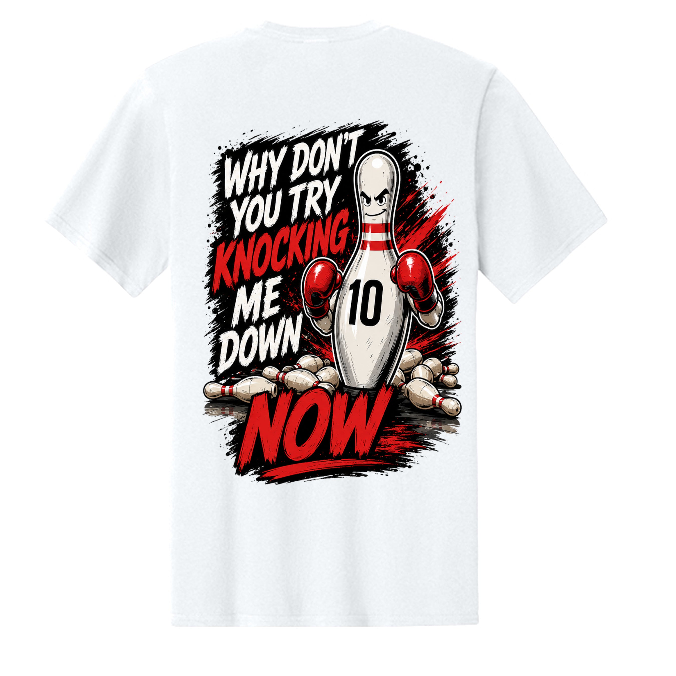 White - PC43 - BACK