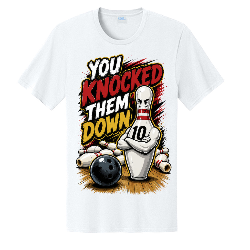 White - PC43 - FRONT