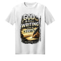 WHITE - 3000 - FRONT