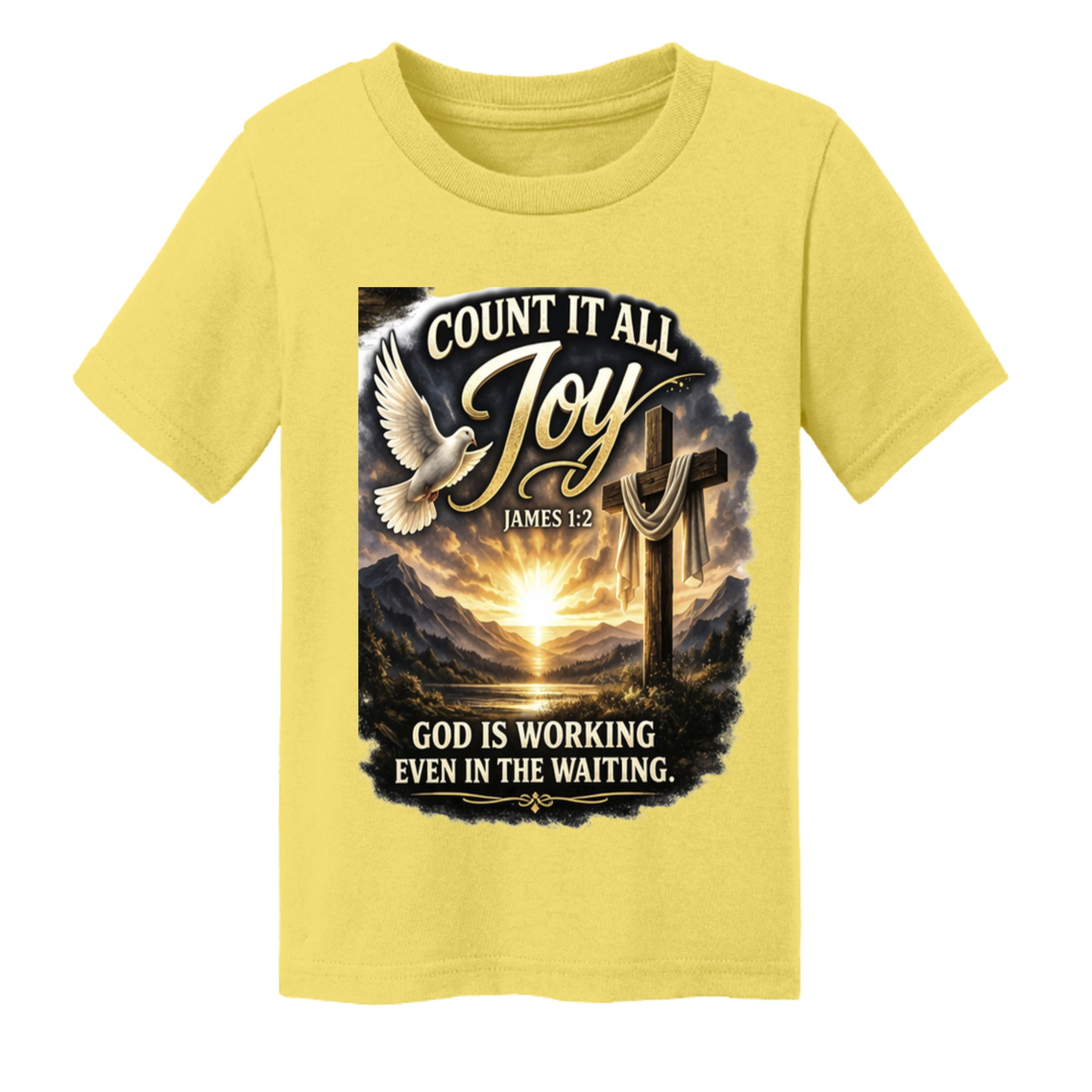 Yellow - CAR54T - FRONT