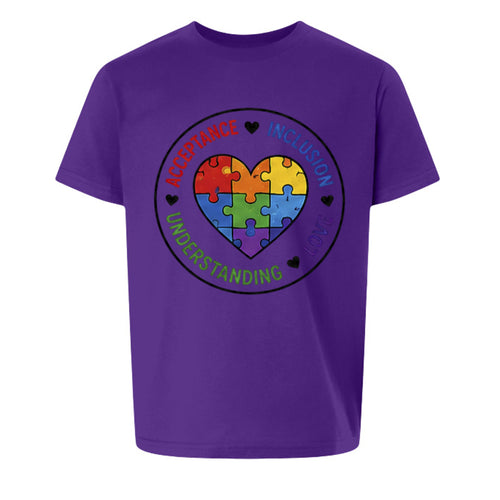 Purple - 235 - FRONT