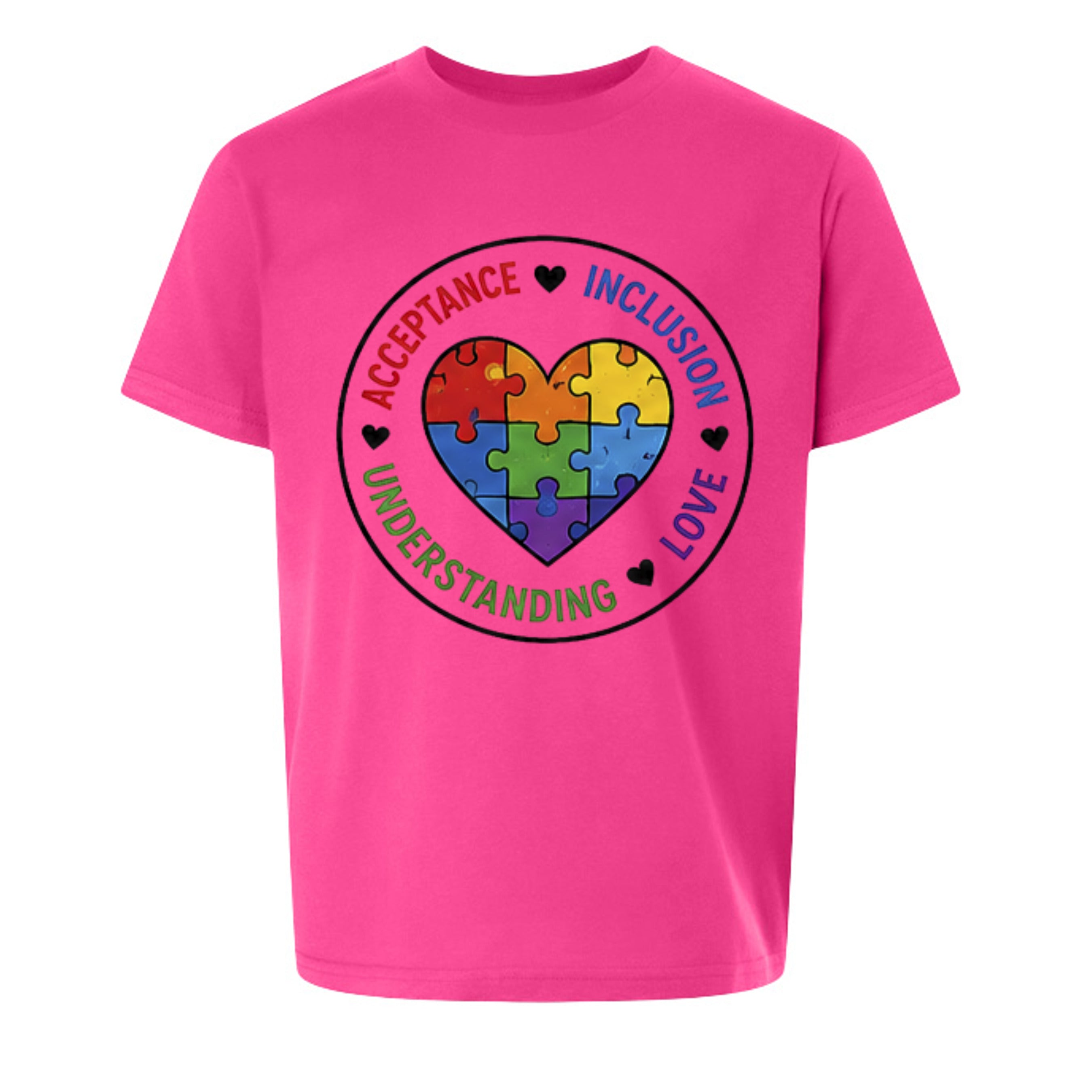 Fuchsia - 235 - FRONT