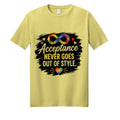 Yellow - PC450 - FRONT