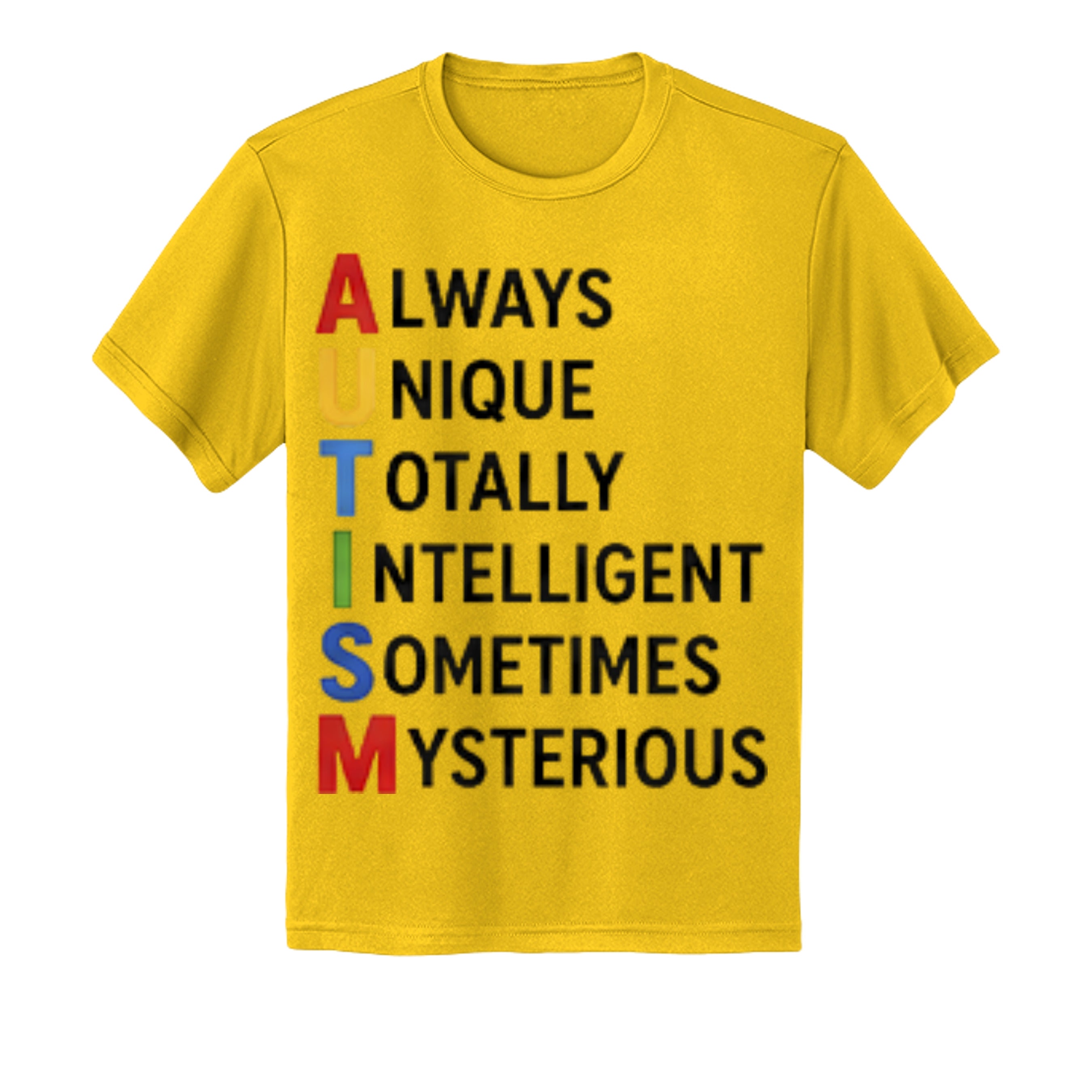 Campus Gold - CE10Y - FRONT