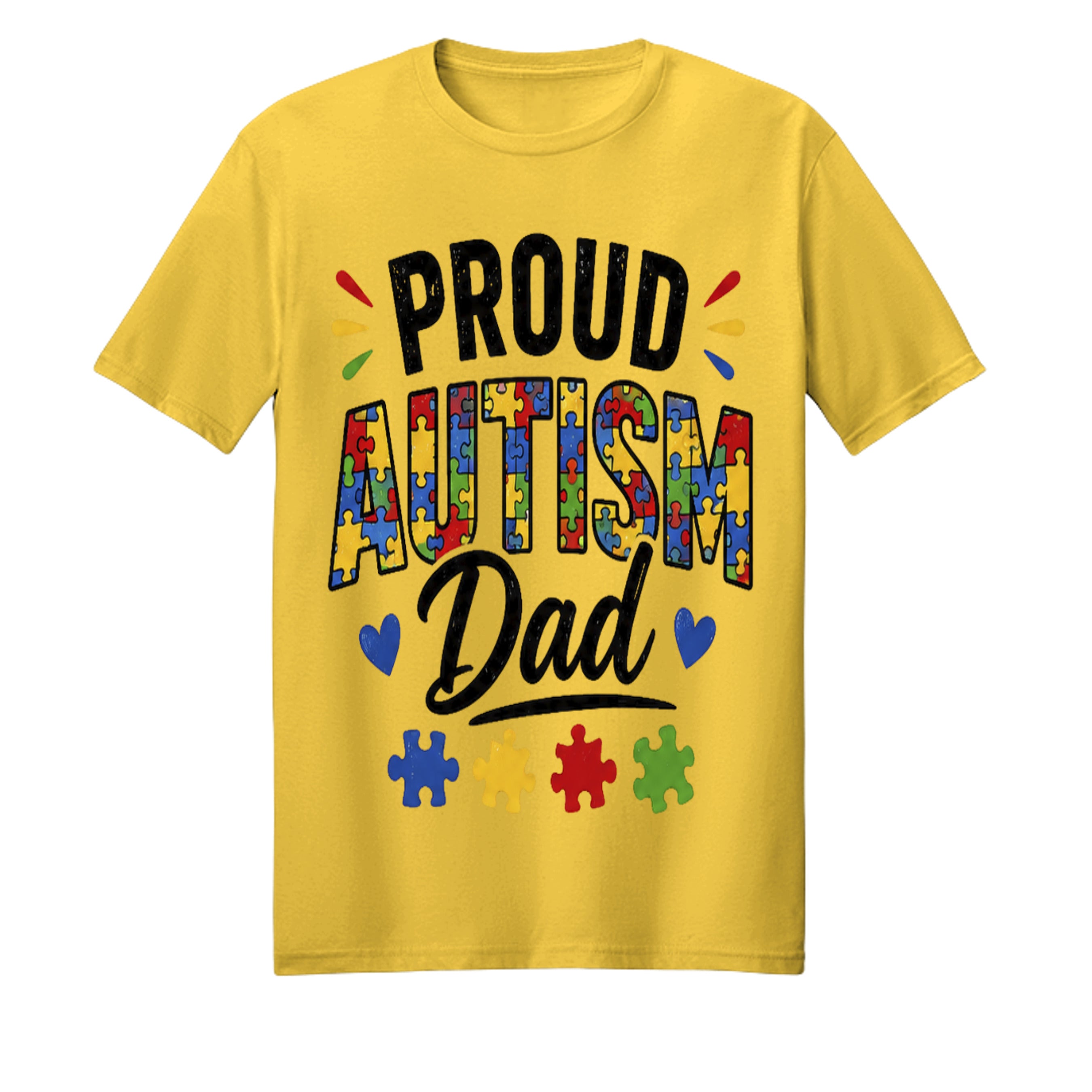 Daisy - 3000 - FRONT