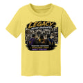 Yellow - CAR54T - FRONT