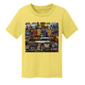 Yellow - CAR54T - FRONT