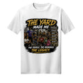 WHITE - 3000 - FRONT