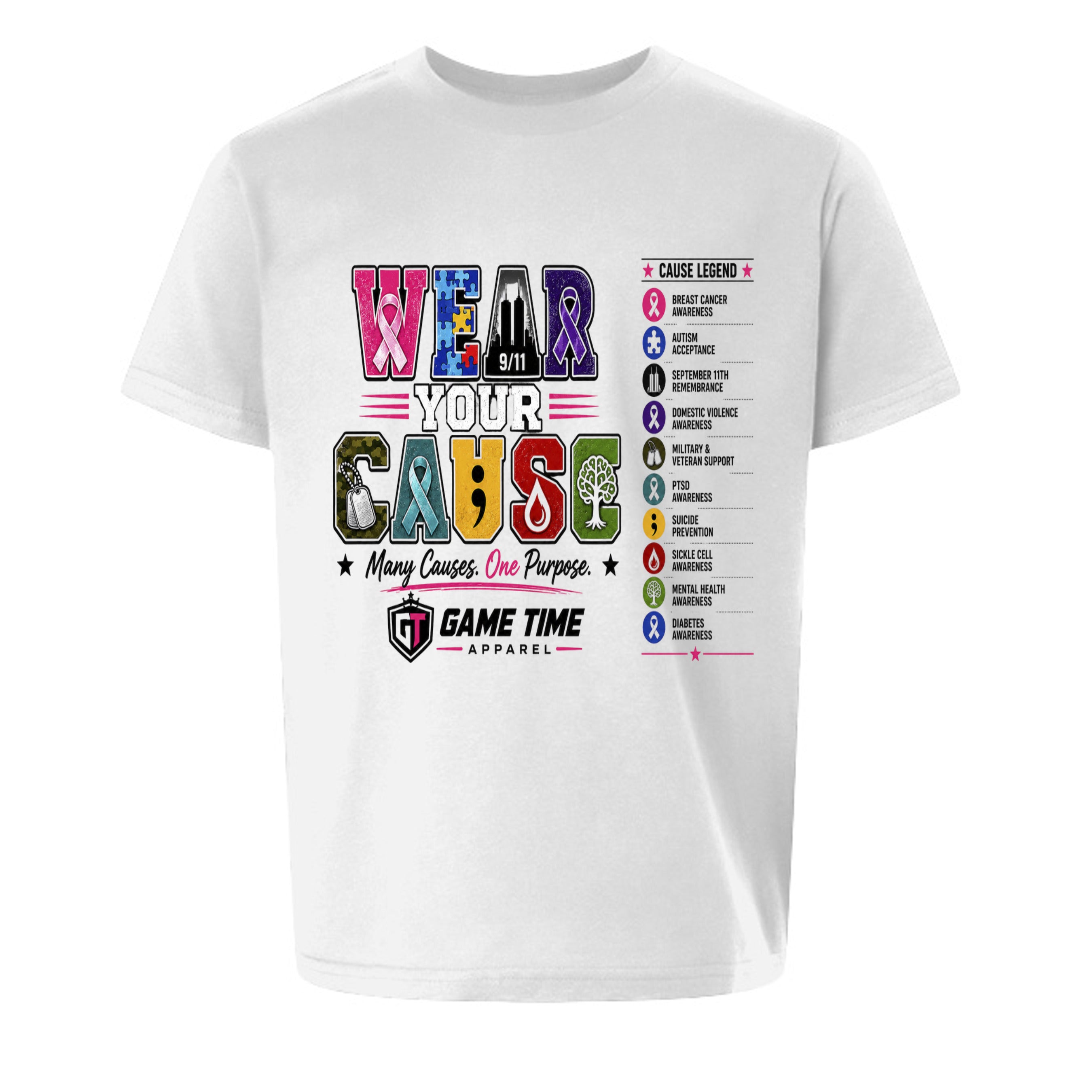 White - 235 - FRONT