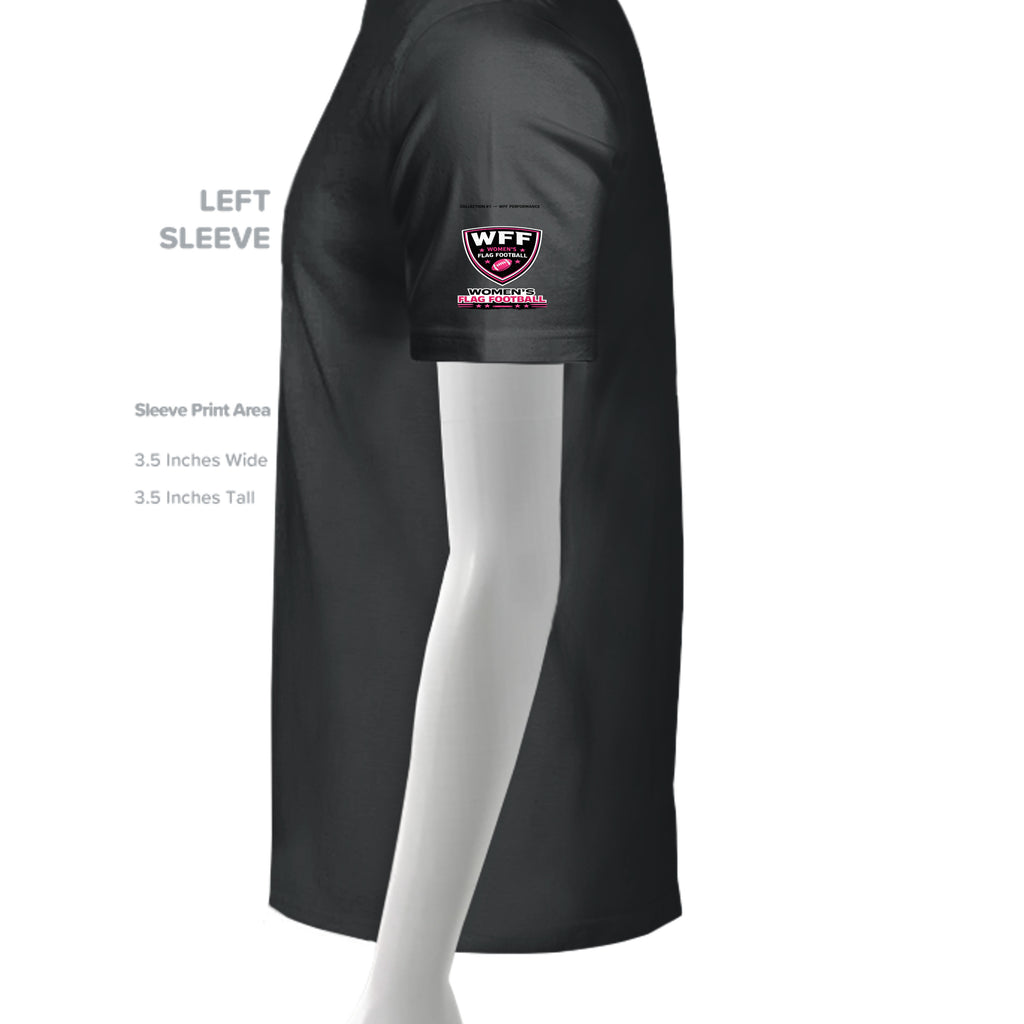 Black - 3000 - SLEEVE_LEFT