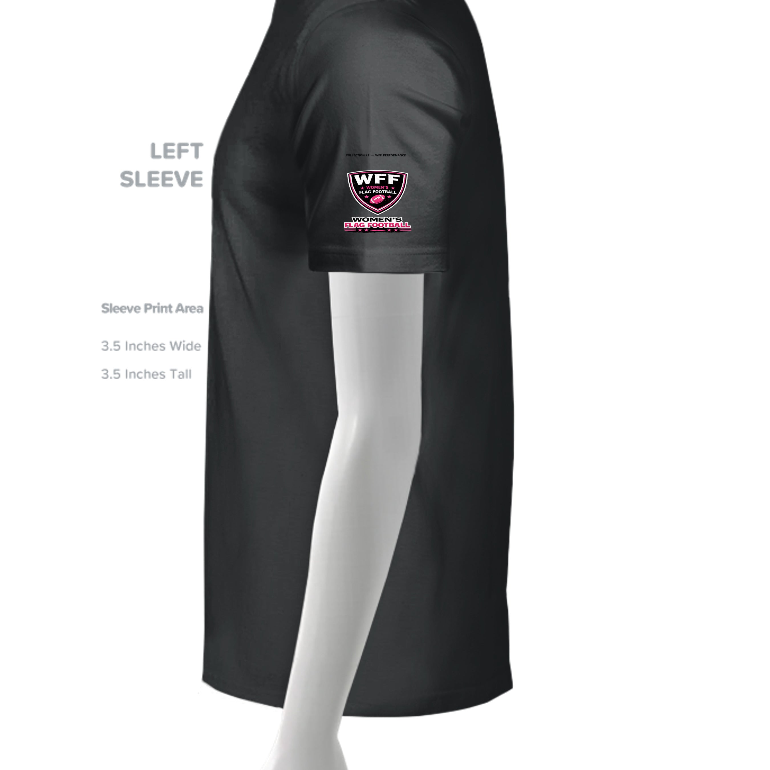 Black - 3000 - SLEEVE_LEFT