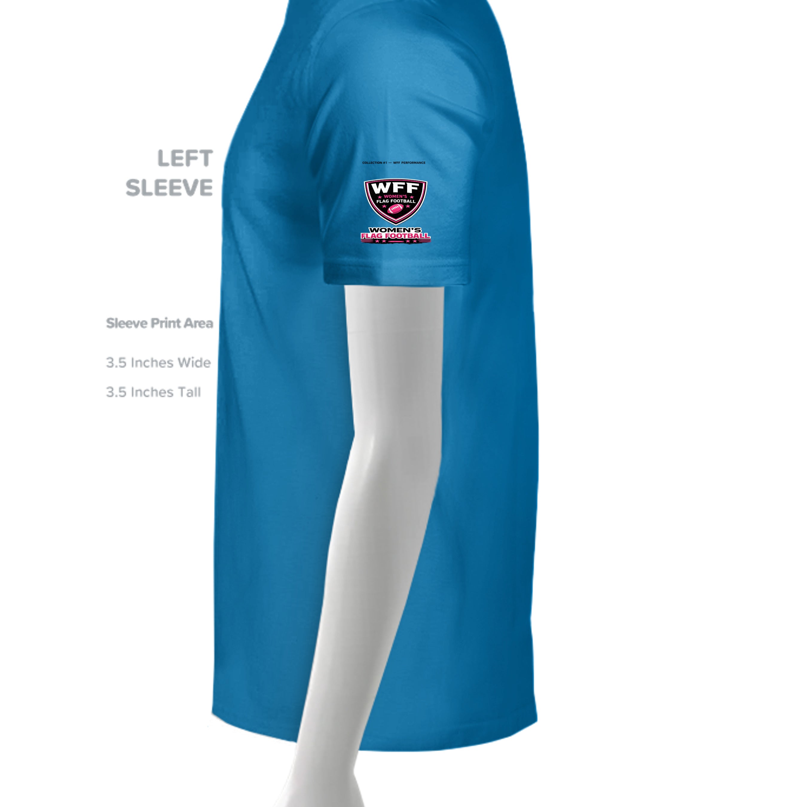 Sapphire - 3000 - SLEEVE_LEFT