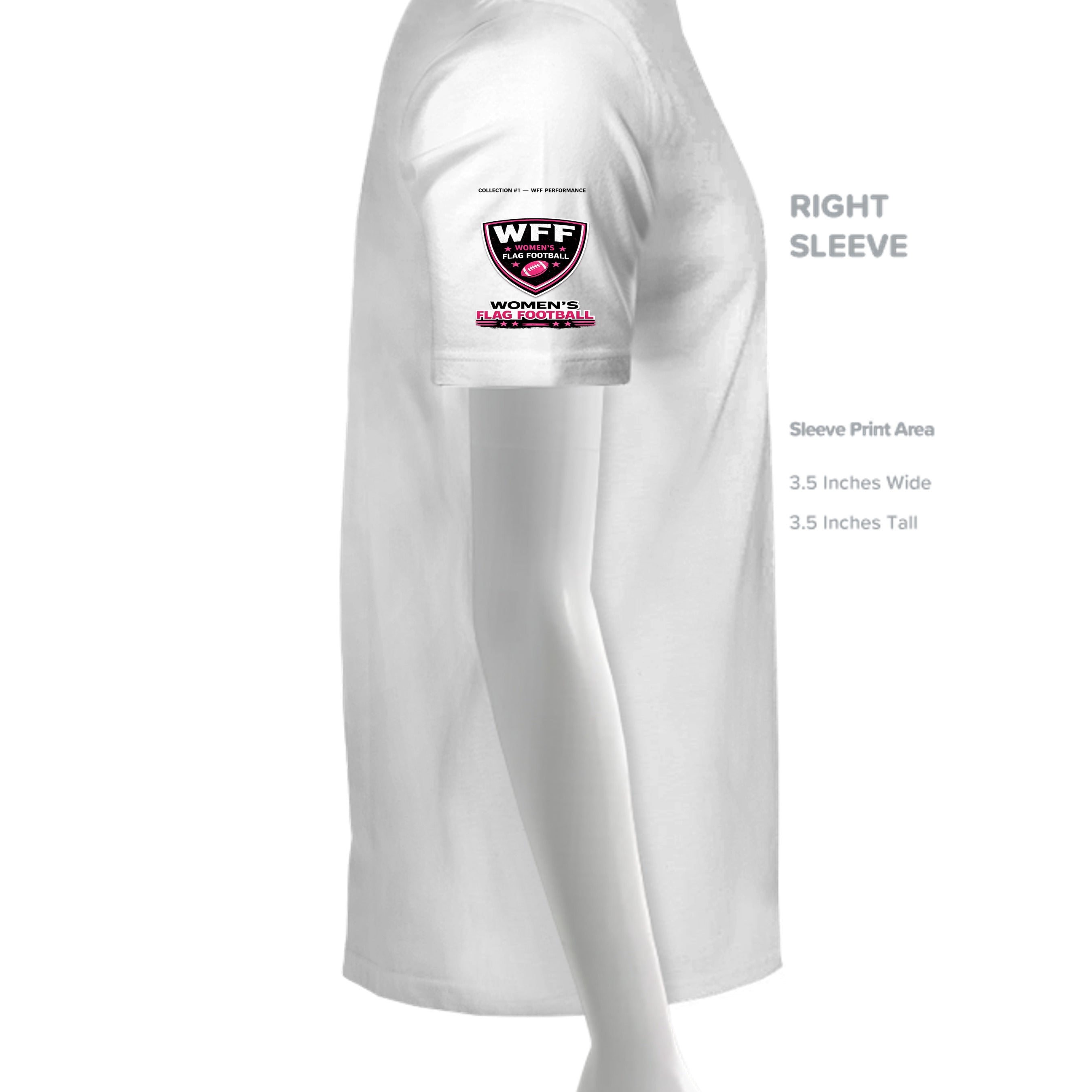 WHITE - 3000 - SLEEVE_RIGHT