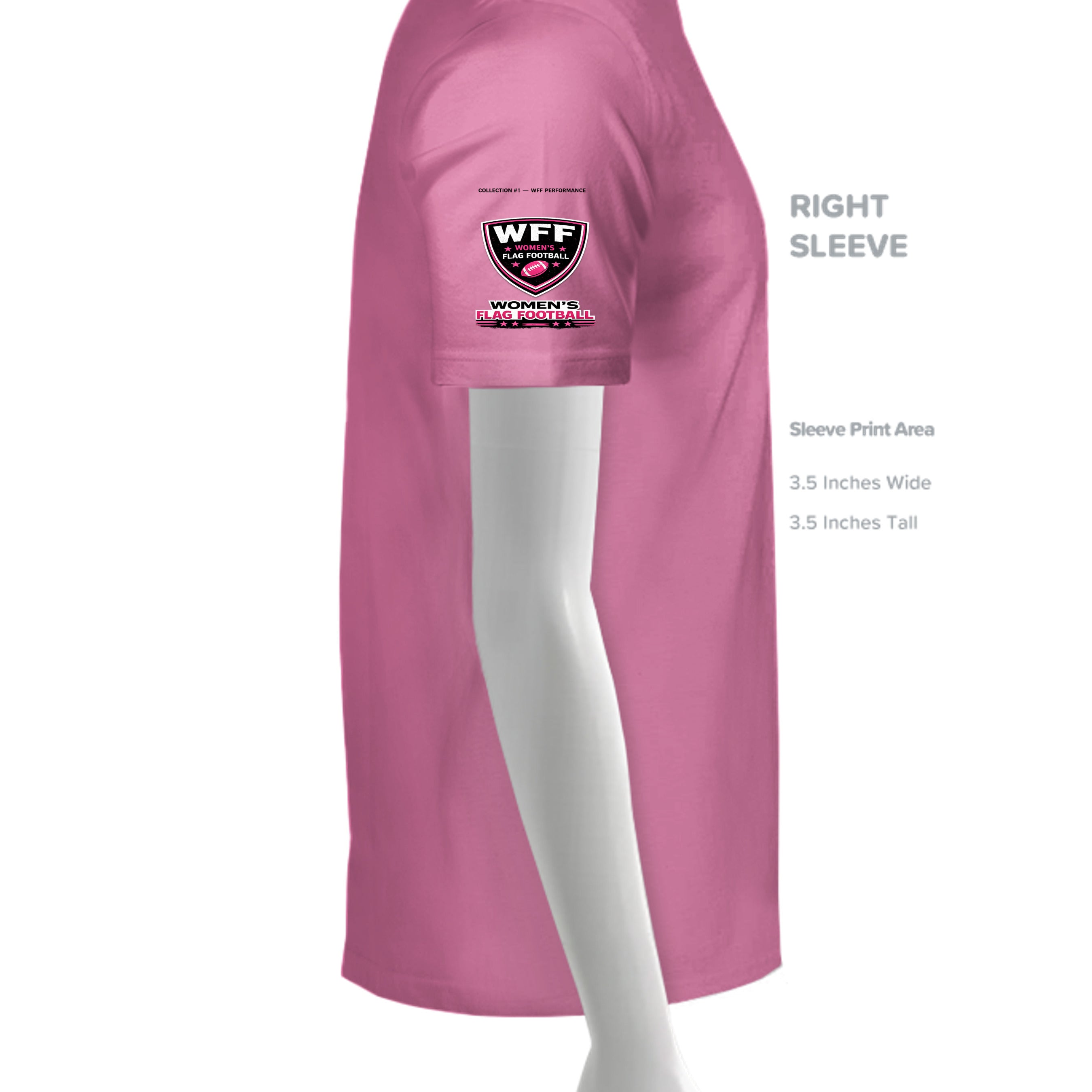 Azalea - 3000 - SLEEVE_RIGHT