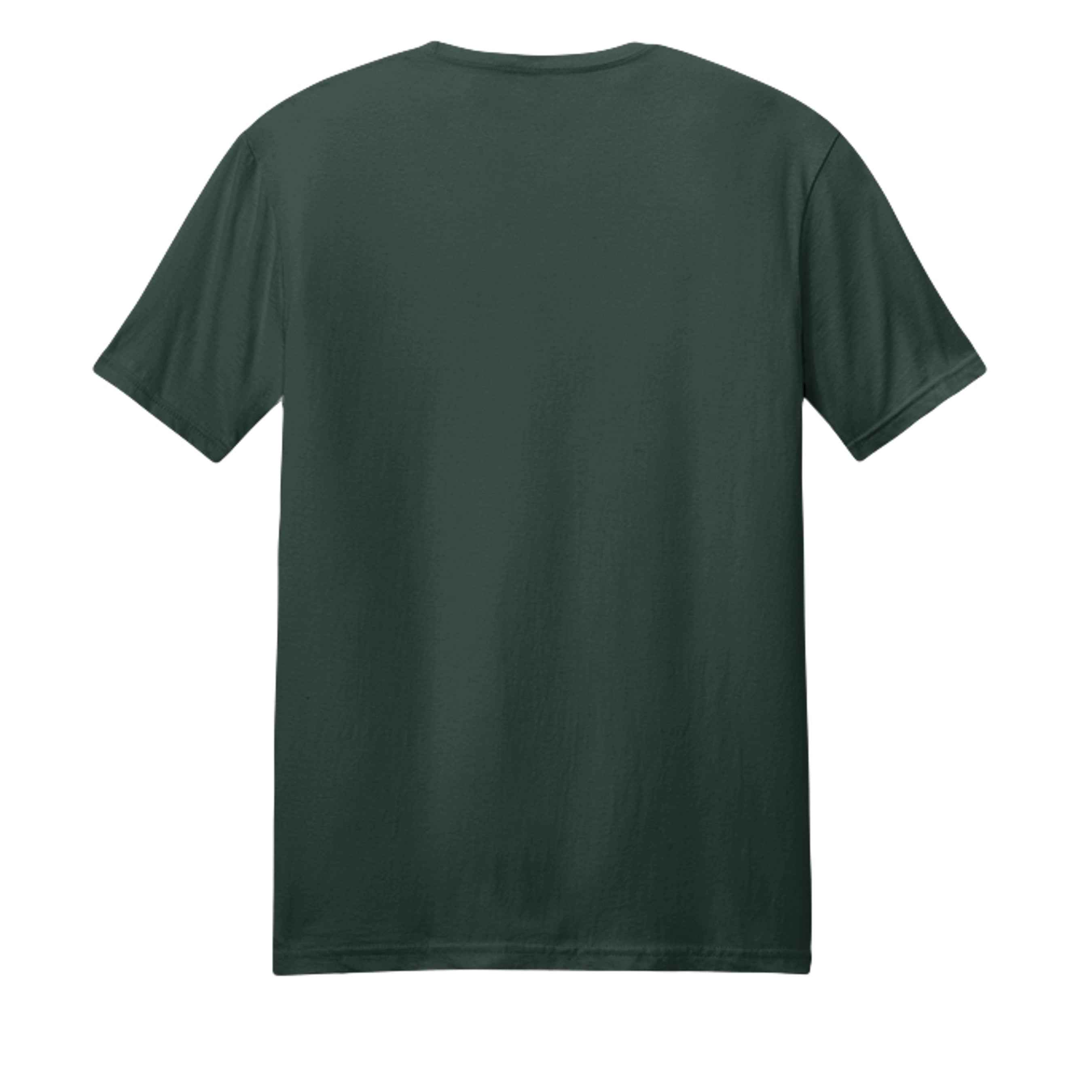 Forest Green - 3000 - BACK
