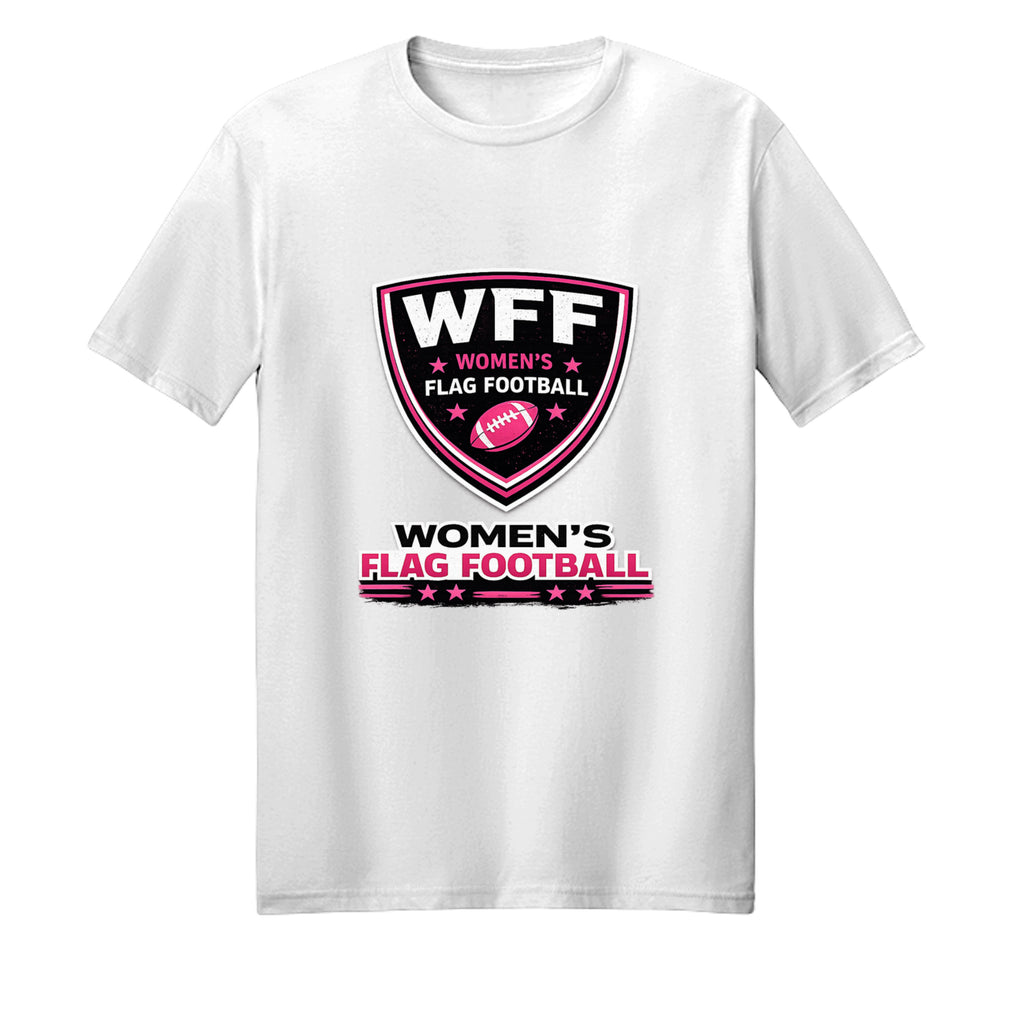 WHITE - 3000 - FRONT