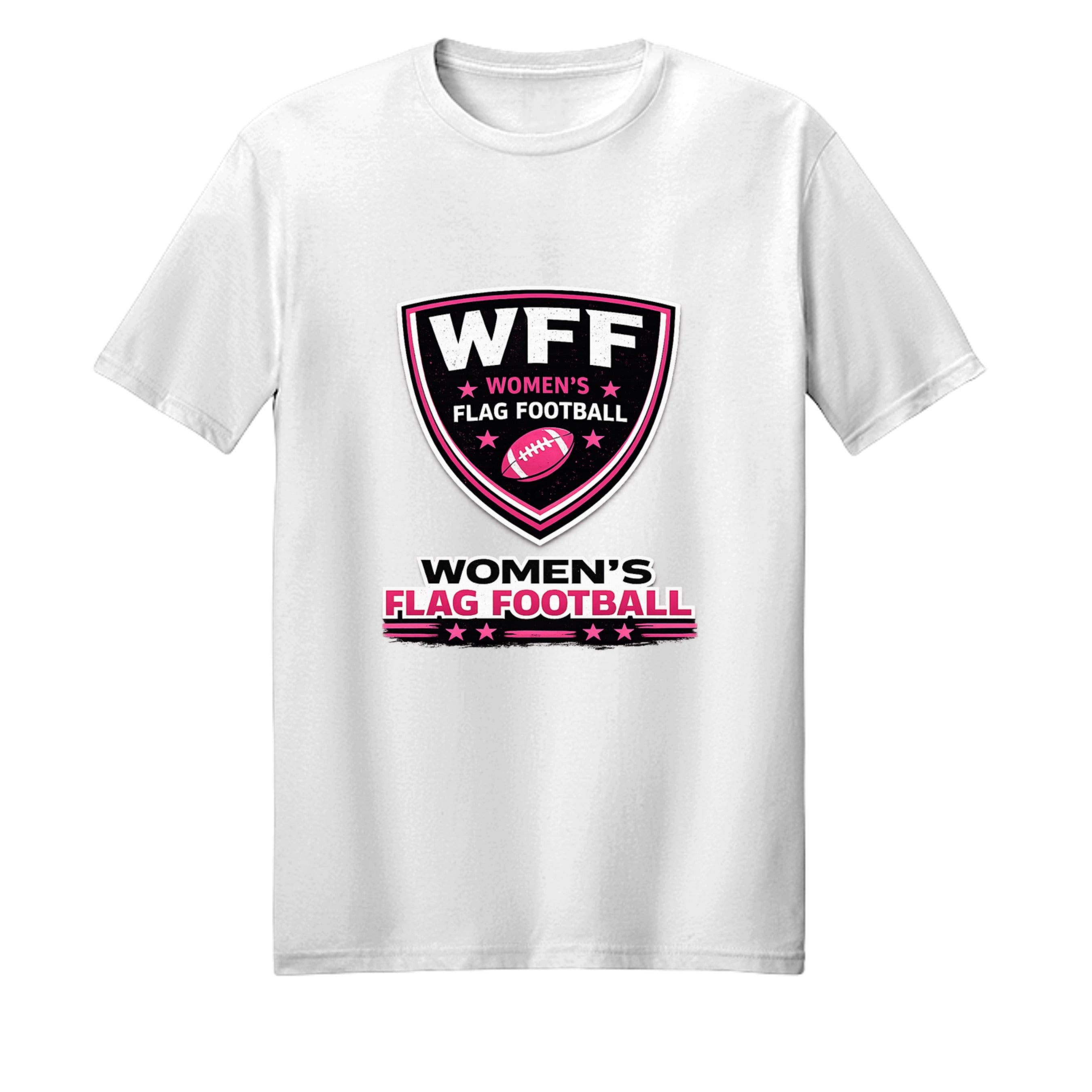 WHITE - 3000 - FRONT