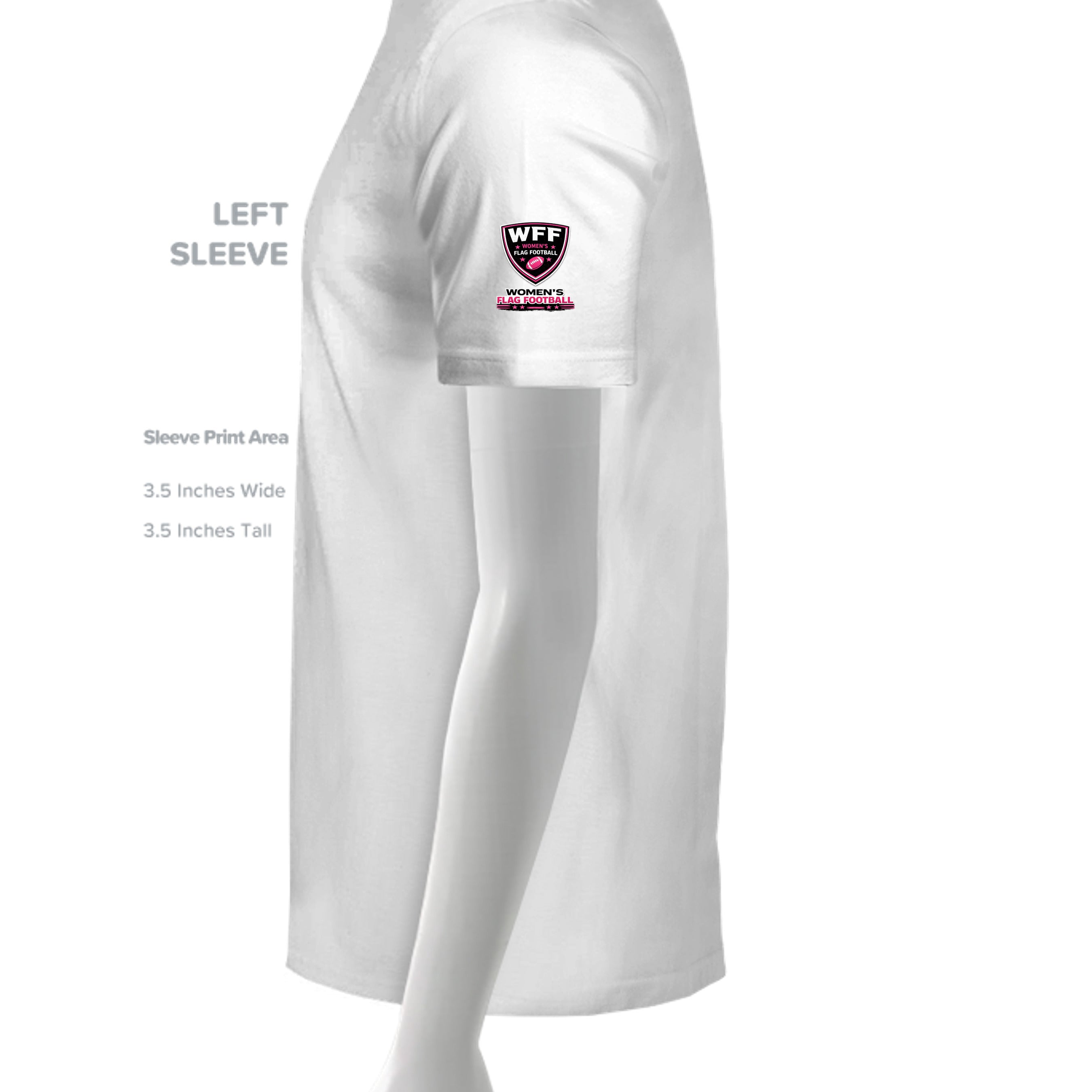 WHITE - 3000 - SLEEVE_LEFT