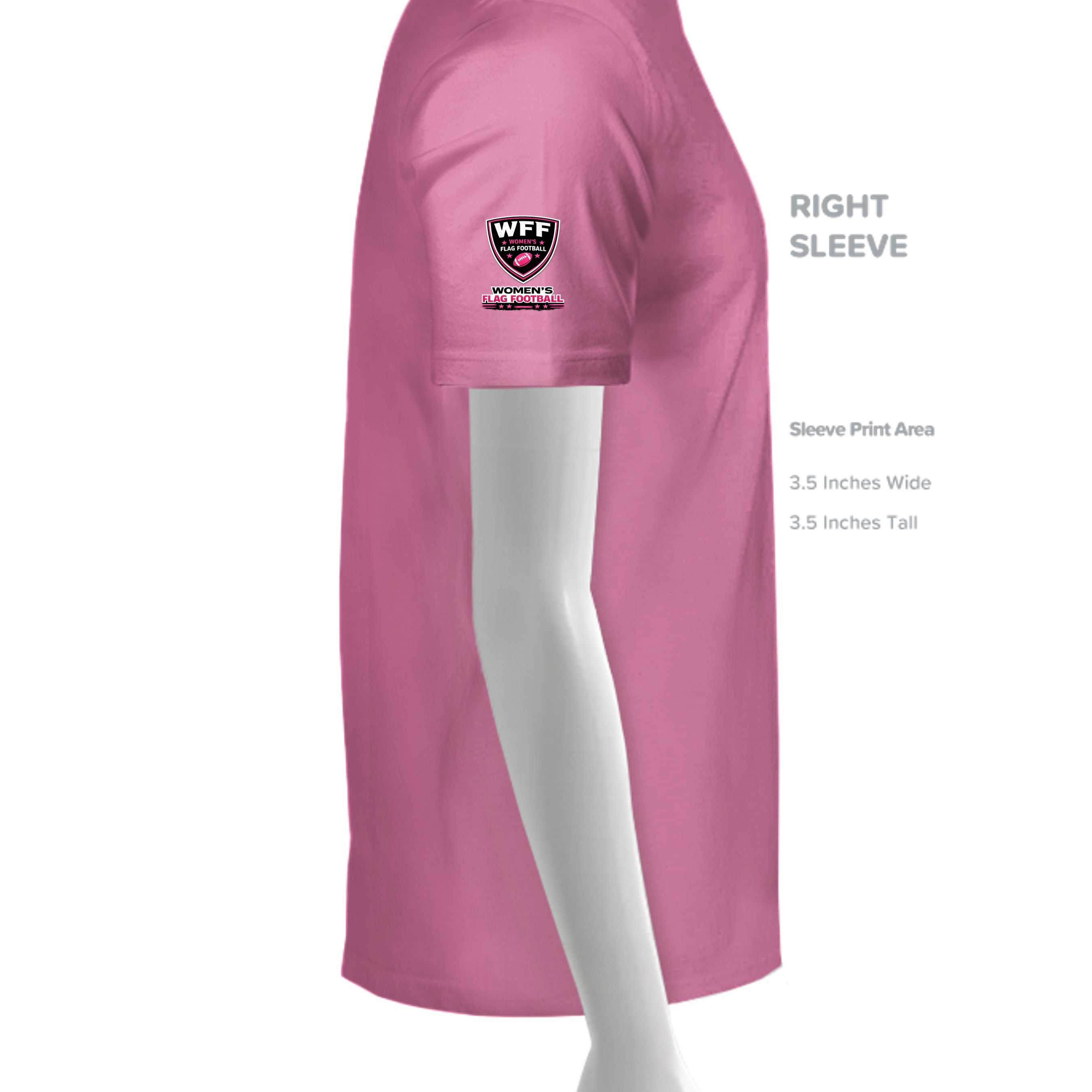 Azalea - 3000 - SLEEVE_RIGHT