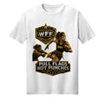 WHITE - 3000 - FRONT