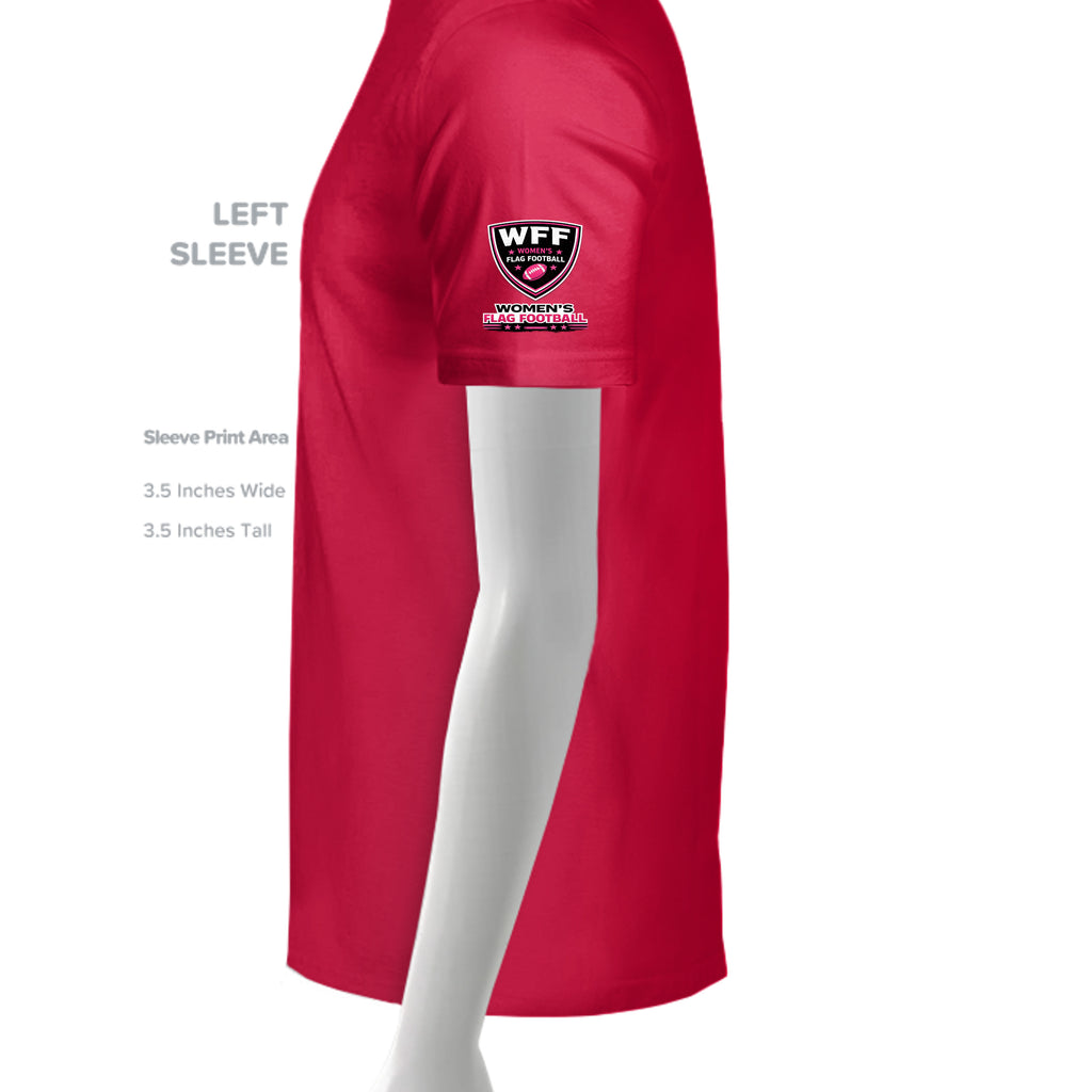 Red - 3000 - SLEEVE_LEFT