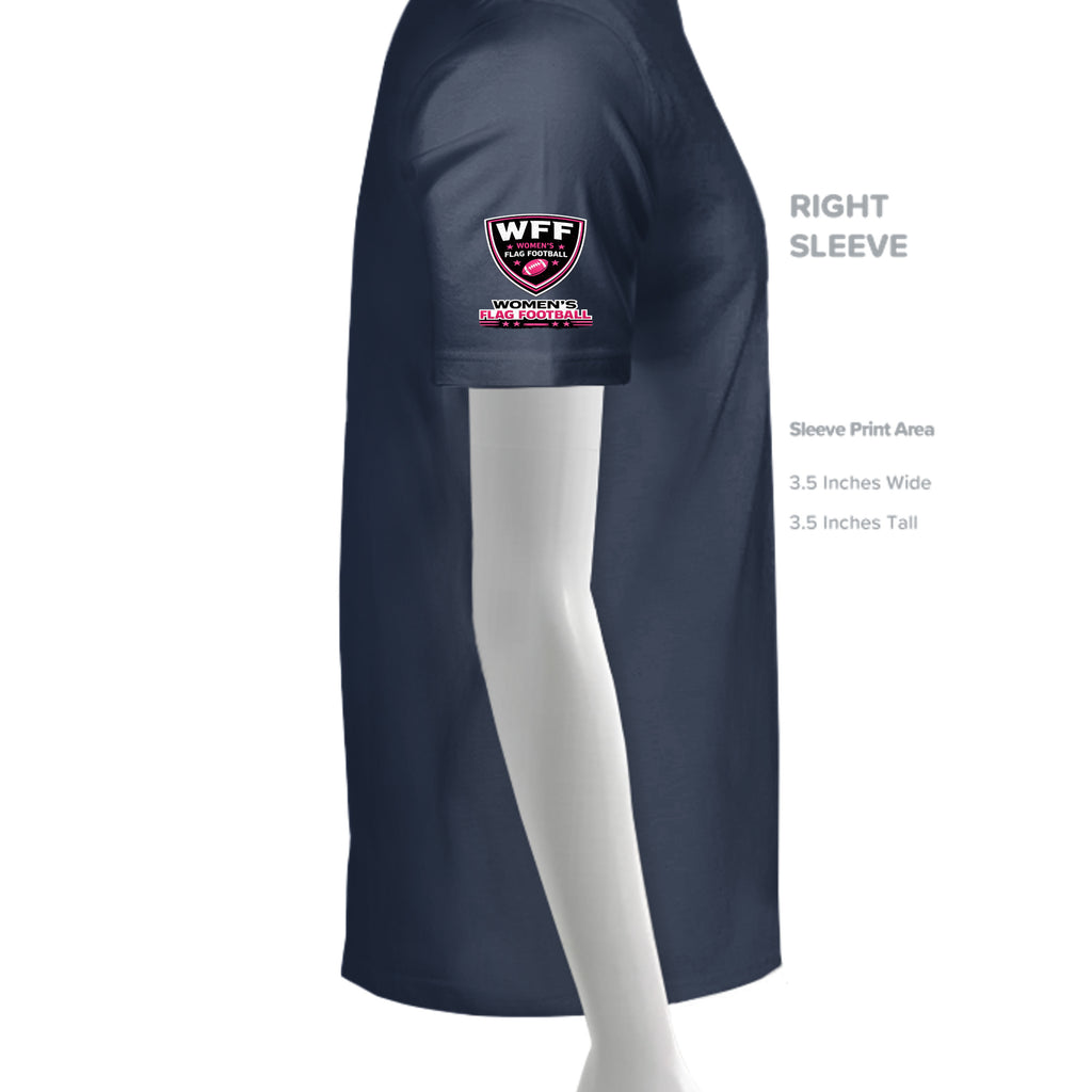 Navy - 3000 - SLEEVE_RIGHT
