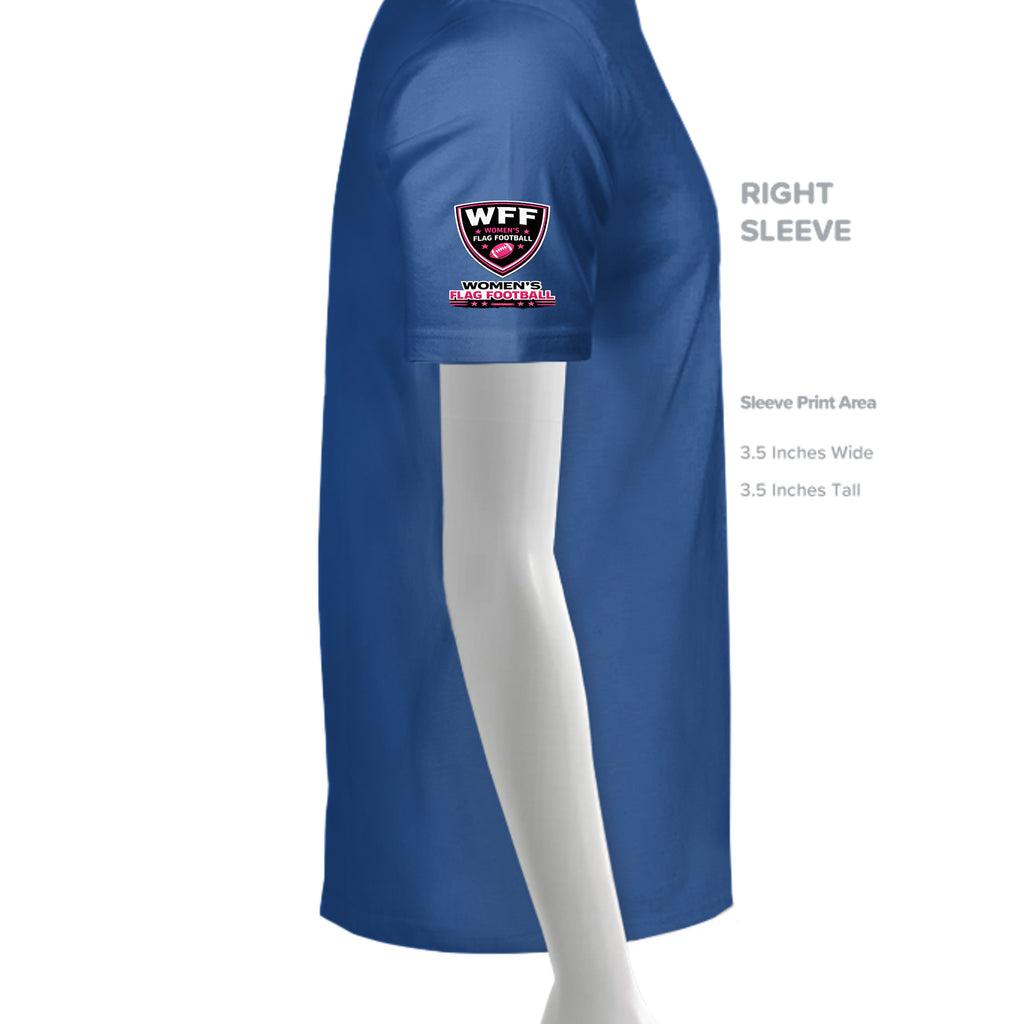 Royal - 3000 - SLEEVE_RIGHT