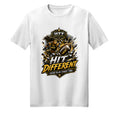 WHITE - 3000 - FRONT