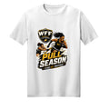 WHITE - 3000 - FRONT