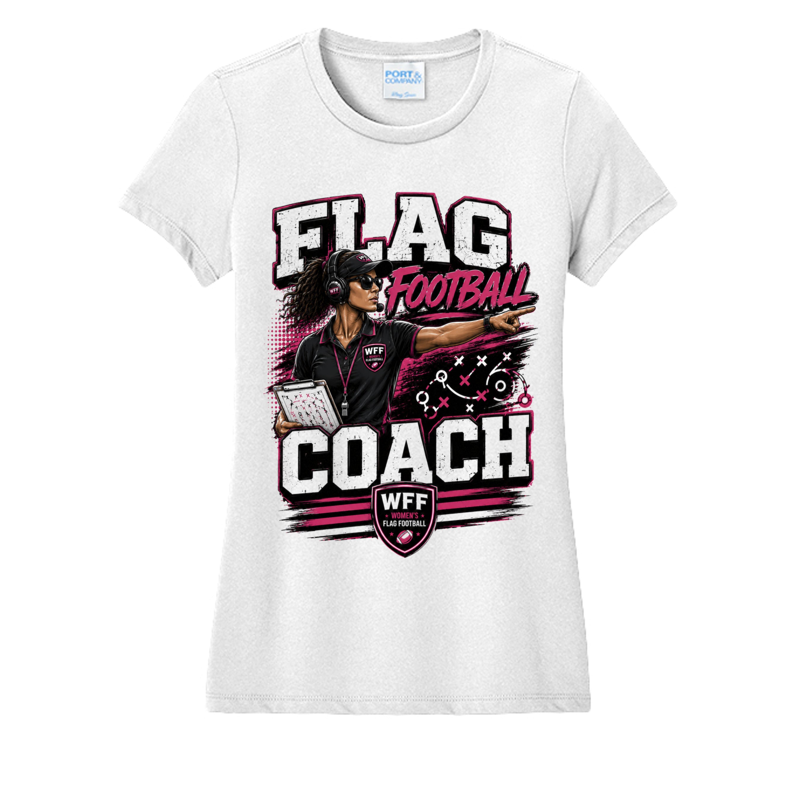 White - LPC450 - FRONT