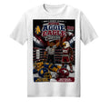 WHITE - 3000 - FRONT