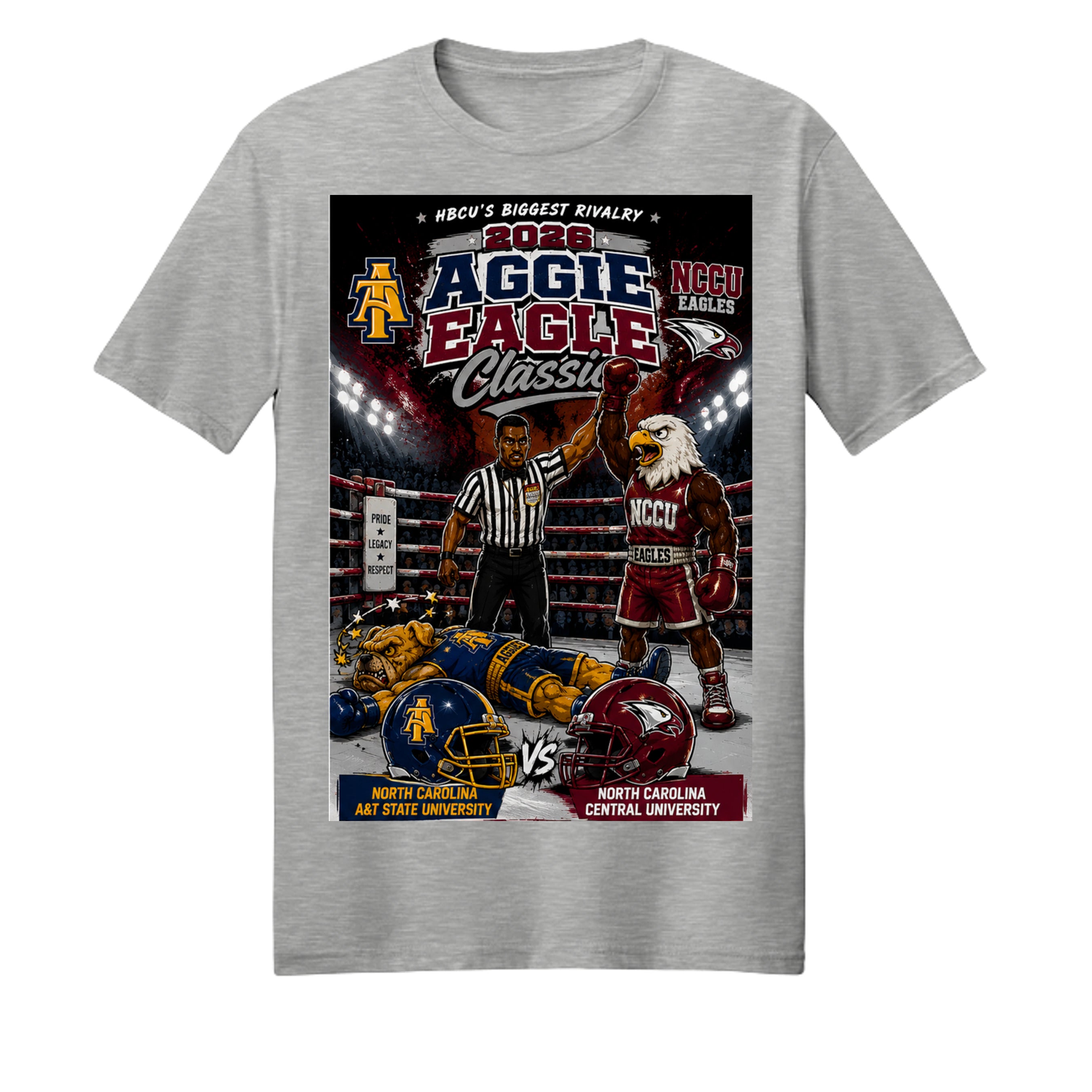 Ash - 3000 - FRONT