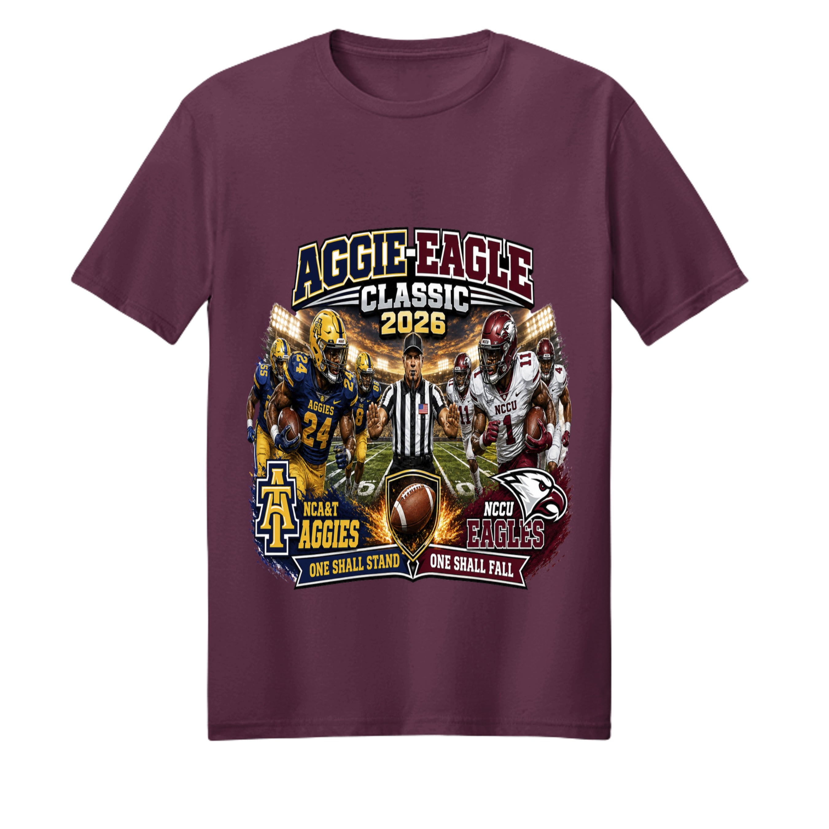 Maroon - 3000 - FRONT
