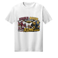 WHITE - 3000 - FRONT