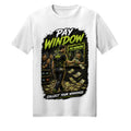 WHITE - 3000 - FRONT