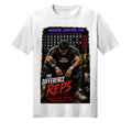 WHITE - 3000 - FRONT