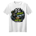 WHITE - 3000 - FRONT